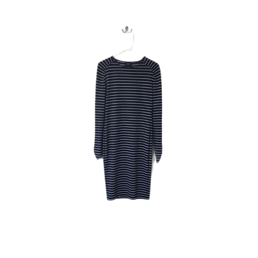 Striped dress